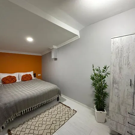 No23 House Apartament