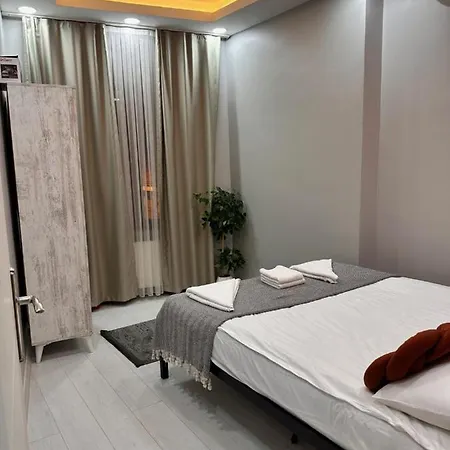 No23 House Apartament