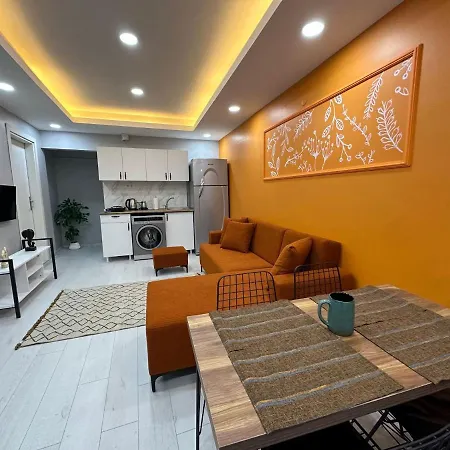 아파트 No23 House *