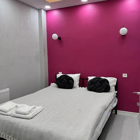 No23 House Daire İstanbul