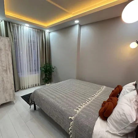 아파트 No23 House 이스탄불