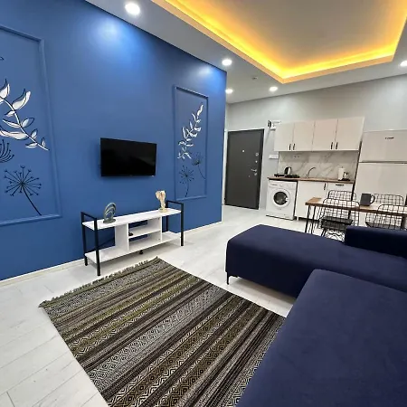 Διαμέρισμα No23 House *