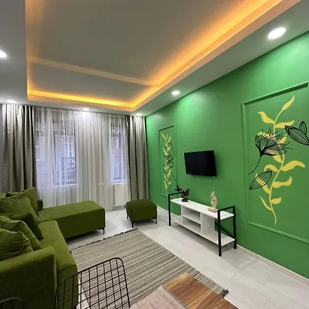 No23 House Apartment *