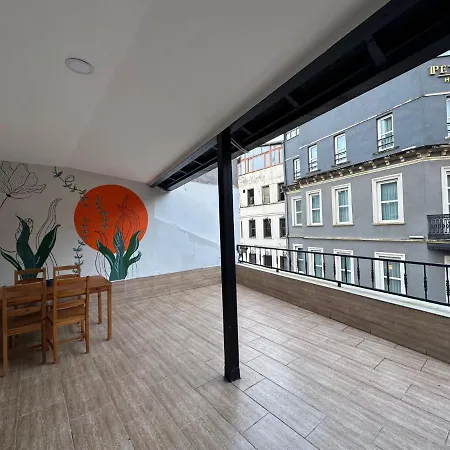 Apartment No23 House Istanbul