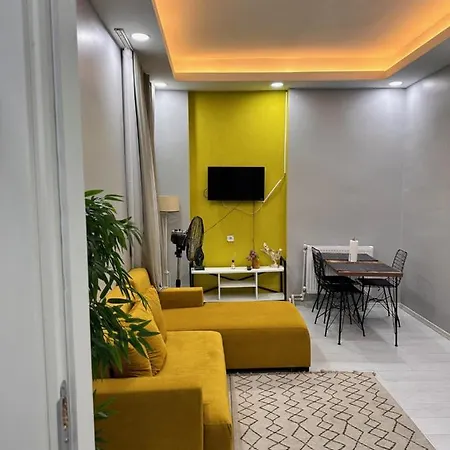 Appartamento No23 House