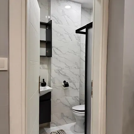 No23 House Appartamento Provincia di Istanbul