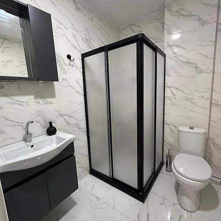 No23 House Apartment *