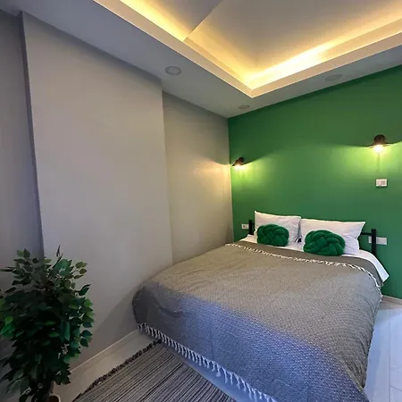 No23 House * Istanbul