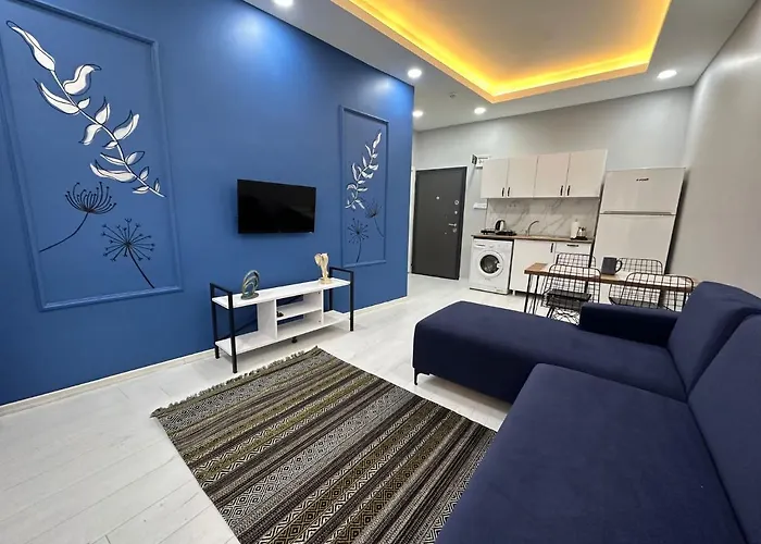 アパート No23 House *