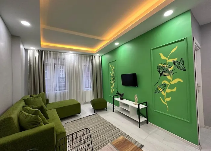 No23 House アパート *