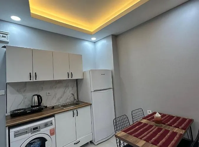 No23 House アパート イスタンブール