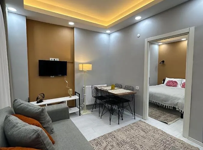 アパート No23 House *