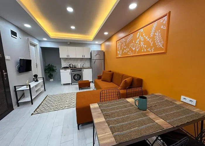 アパート No23 House *