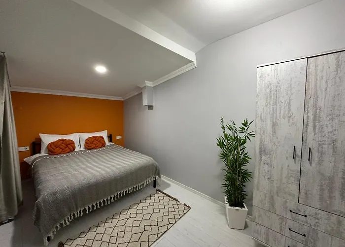 No23 House アパート