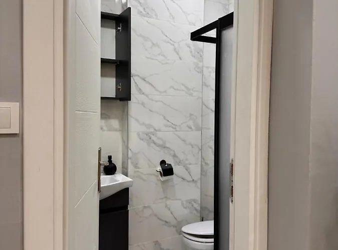 No23 House アパート イスタンブール