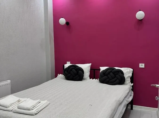 No23 House アパート イスタンブール