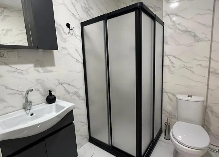 No23 House アパート *