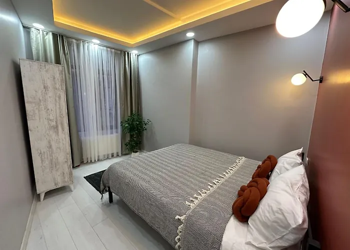 アパート No23 House イスタンブール