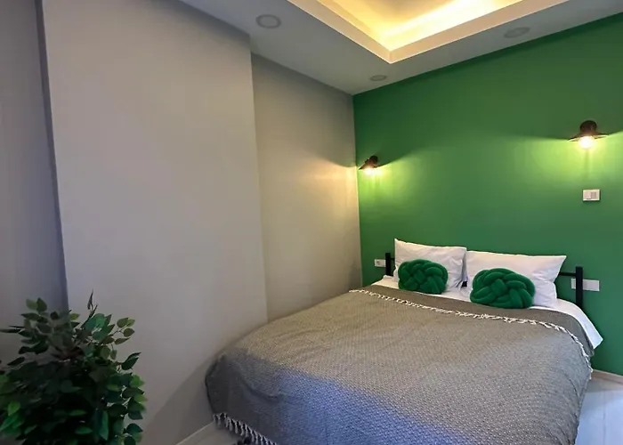 No23 House * イスタンブール