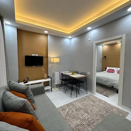 아파트 No23 House *